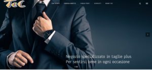 Tec abbigliamento Torino