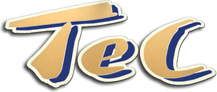 Tec abbigliamento Torino Logo