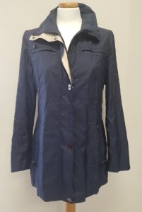 collezione autunno 2018