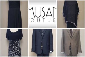 COLLEZIONE UOMO DONNA 2019