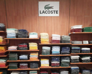 lacoste maglie uomo ANCHE TAGLIE FORTI E CALIBRATE