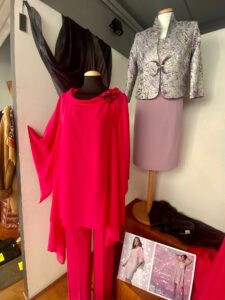 ABITI DA CERIMONIA CURVY TEC TORINO