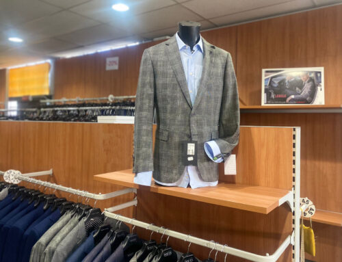 NUOVI ARRIVI AUTUNNO E INVERNO 2023/24- MODA UOMO