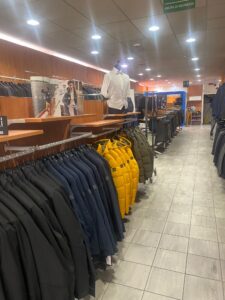 Sorprendenti NUOVI ARRIVI AUTUNNO E INVERNO 2023/24