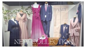 Nuova Collezione Tec abbigliamento 2025